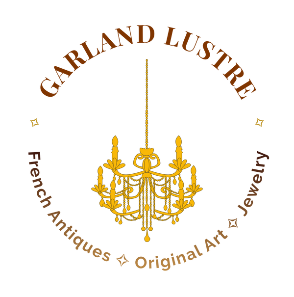 Garland Lustre